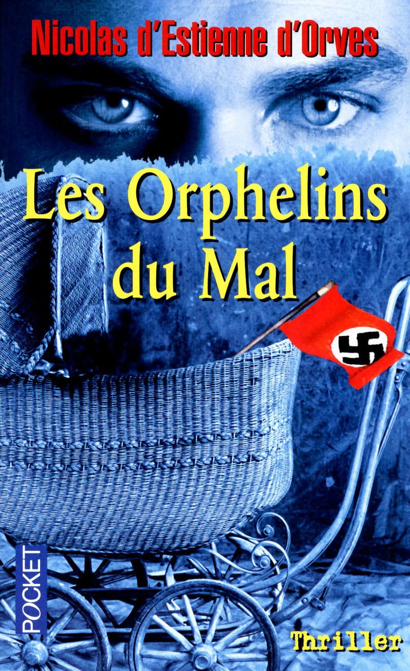 Les orphelins du mal 9782266181099