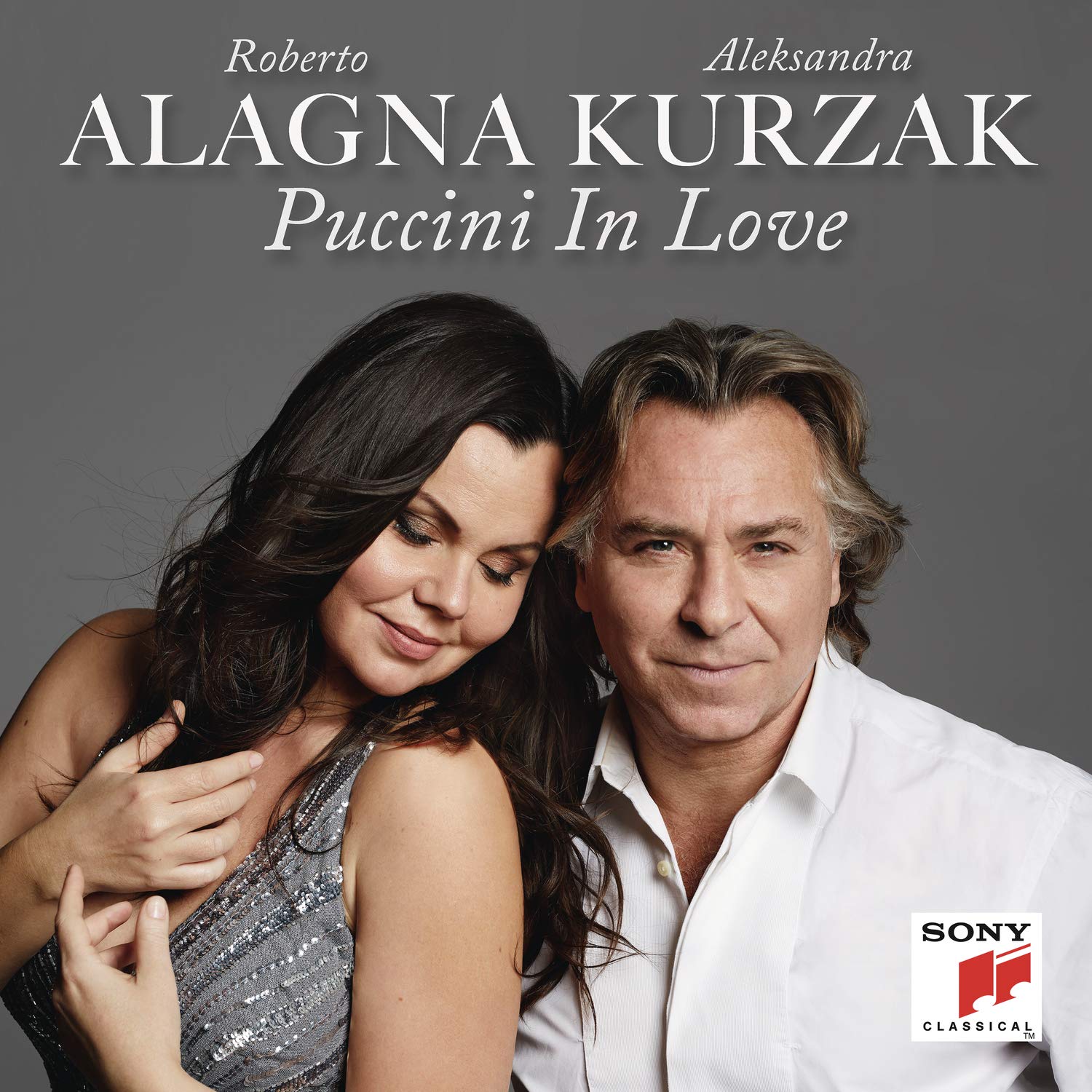 Puccini in Love 0190758598321