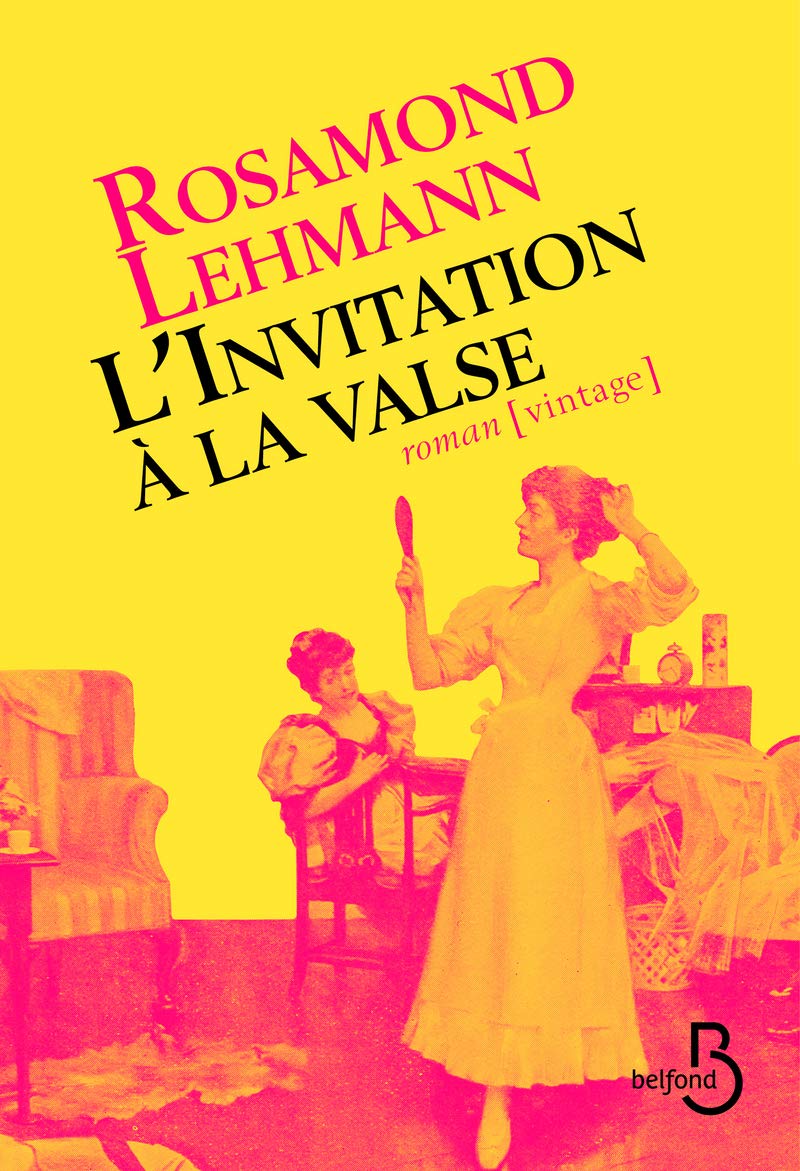 L'invitation à la valse 9782714481337