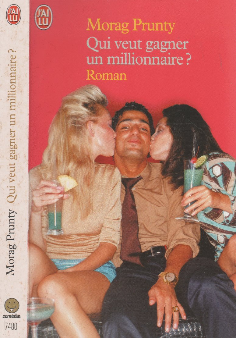 Qui veut gagner un millionnaire ? 9782290340493