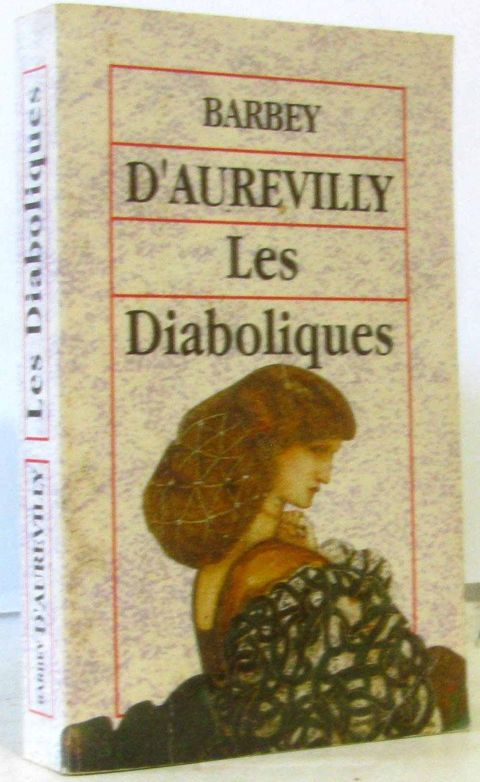 Les Diaboliques 9782743402792