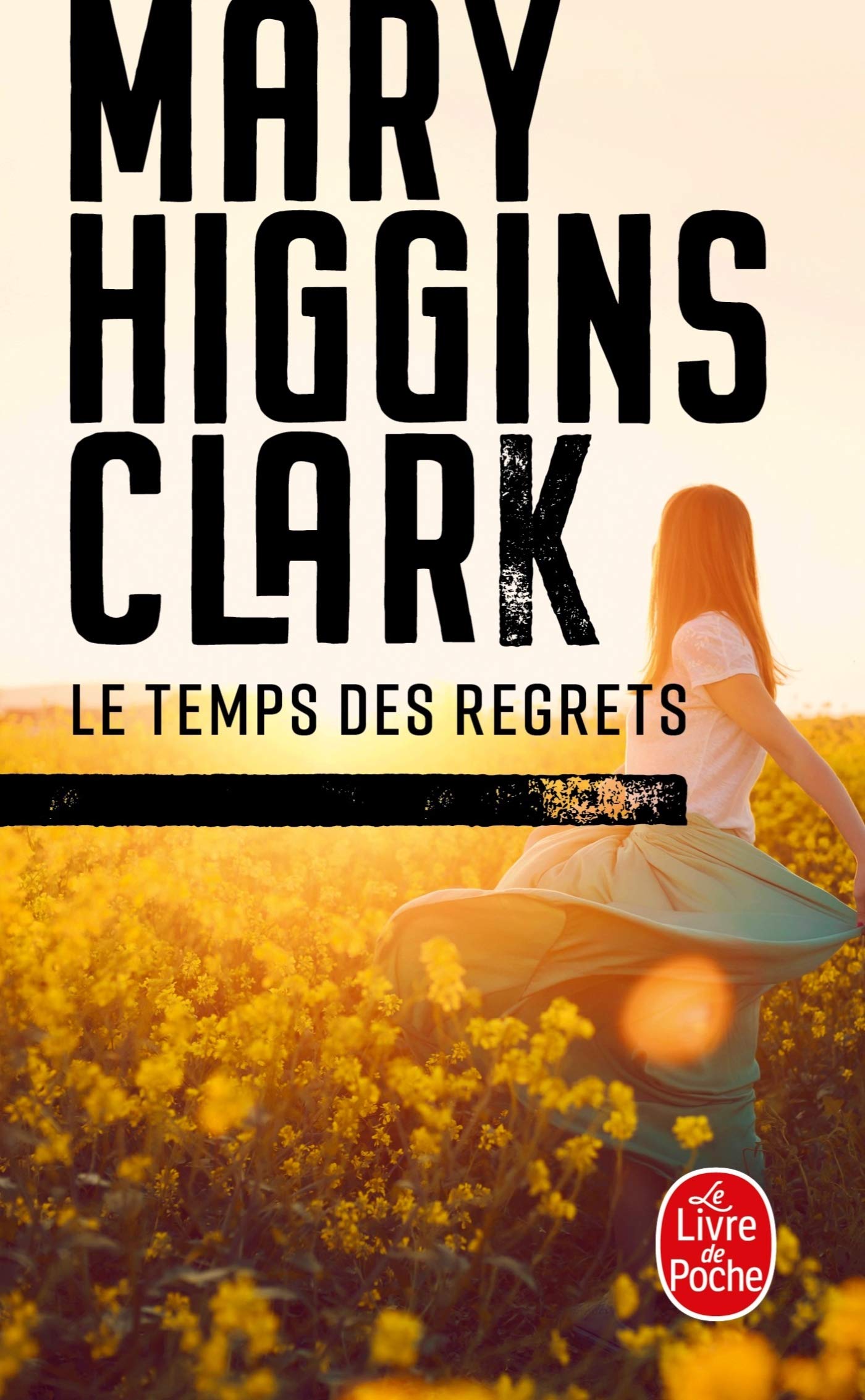 Le Temps des regrets 9782253014539