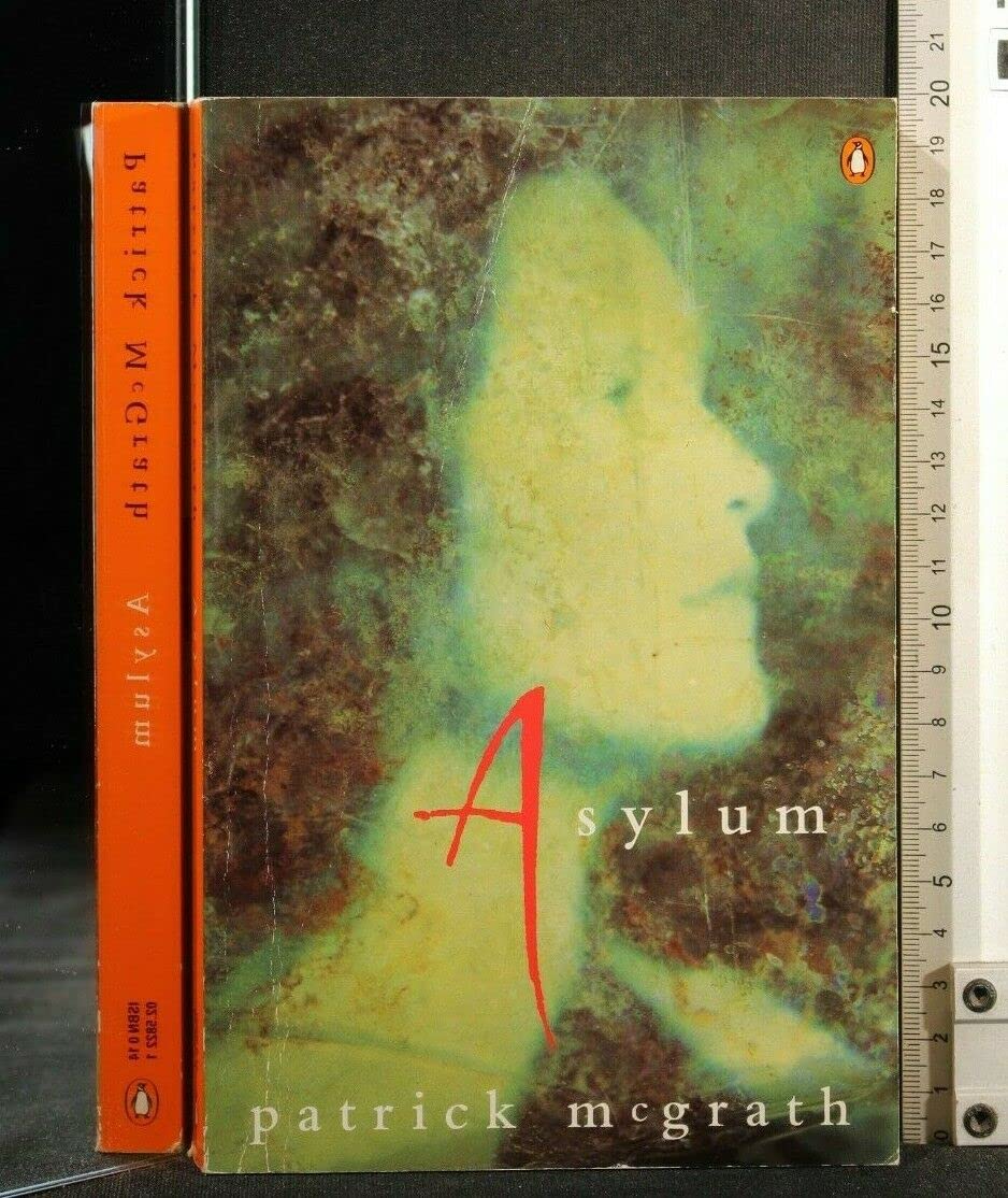 Asylum 9780140258226