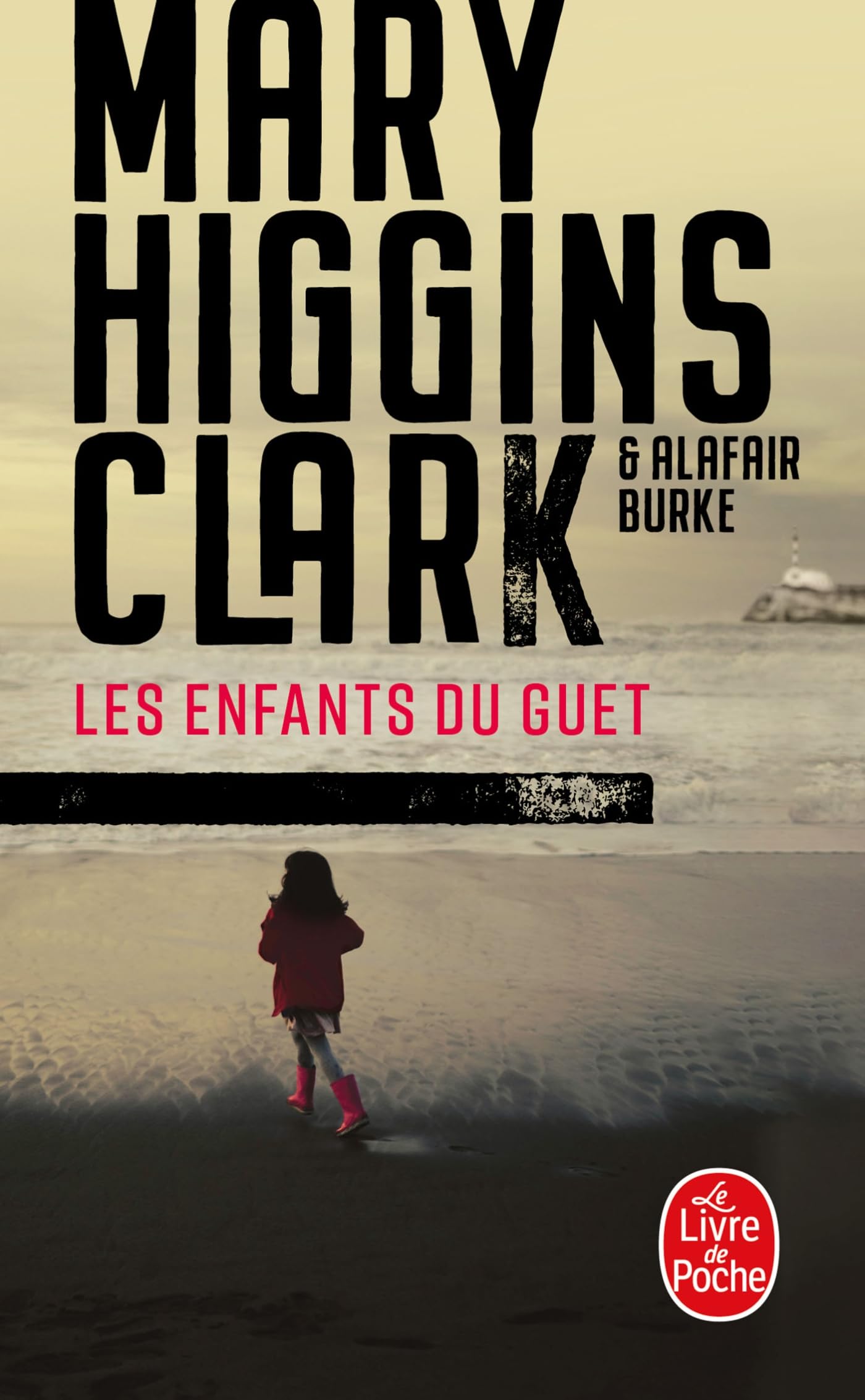 Les Enfants du guet 9782253249764