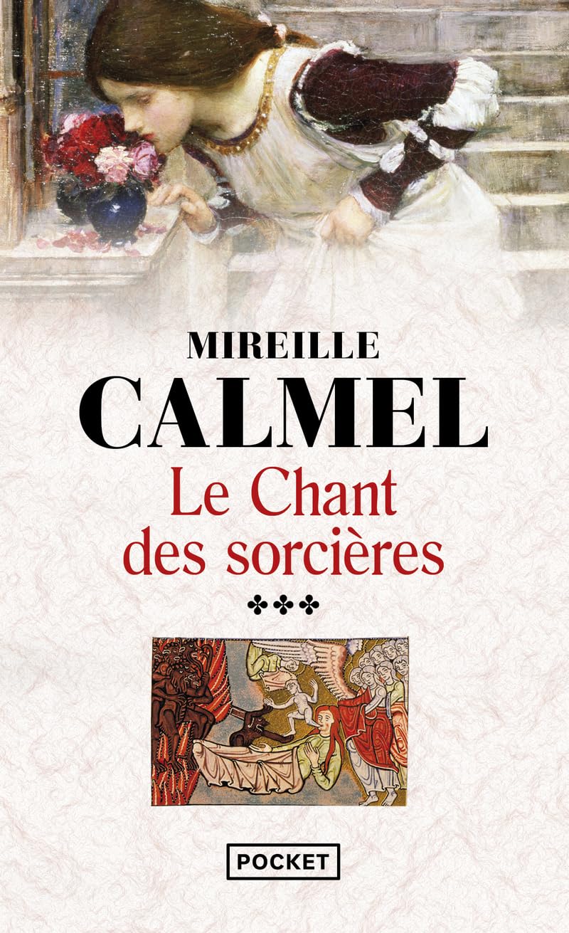 Le chant des sorcières (3) 9782266191555