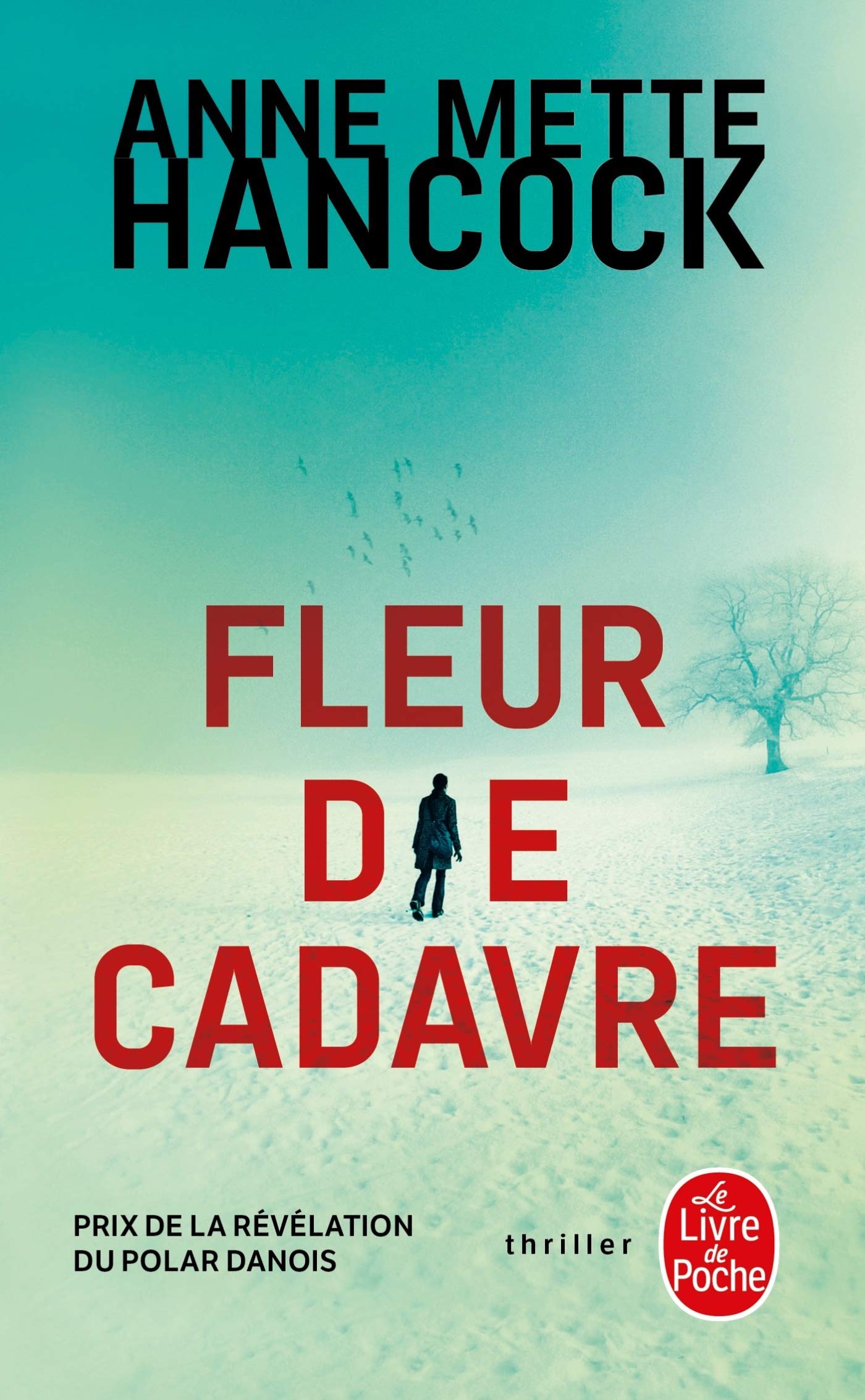 Fleur de cadavre 9782253241638