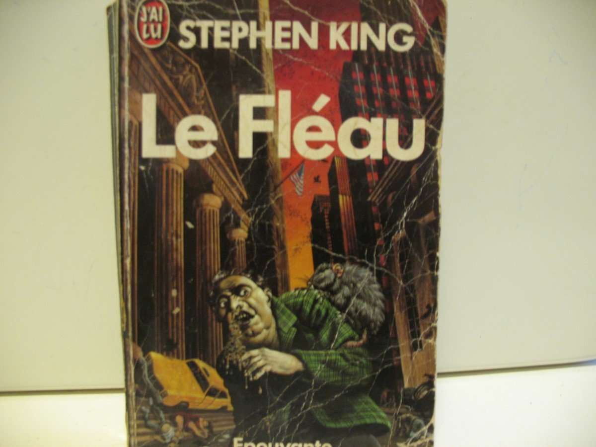 J'ai Lu 9782277223269