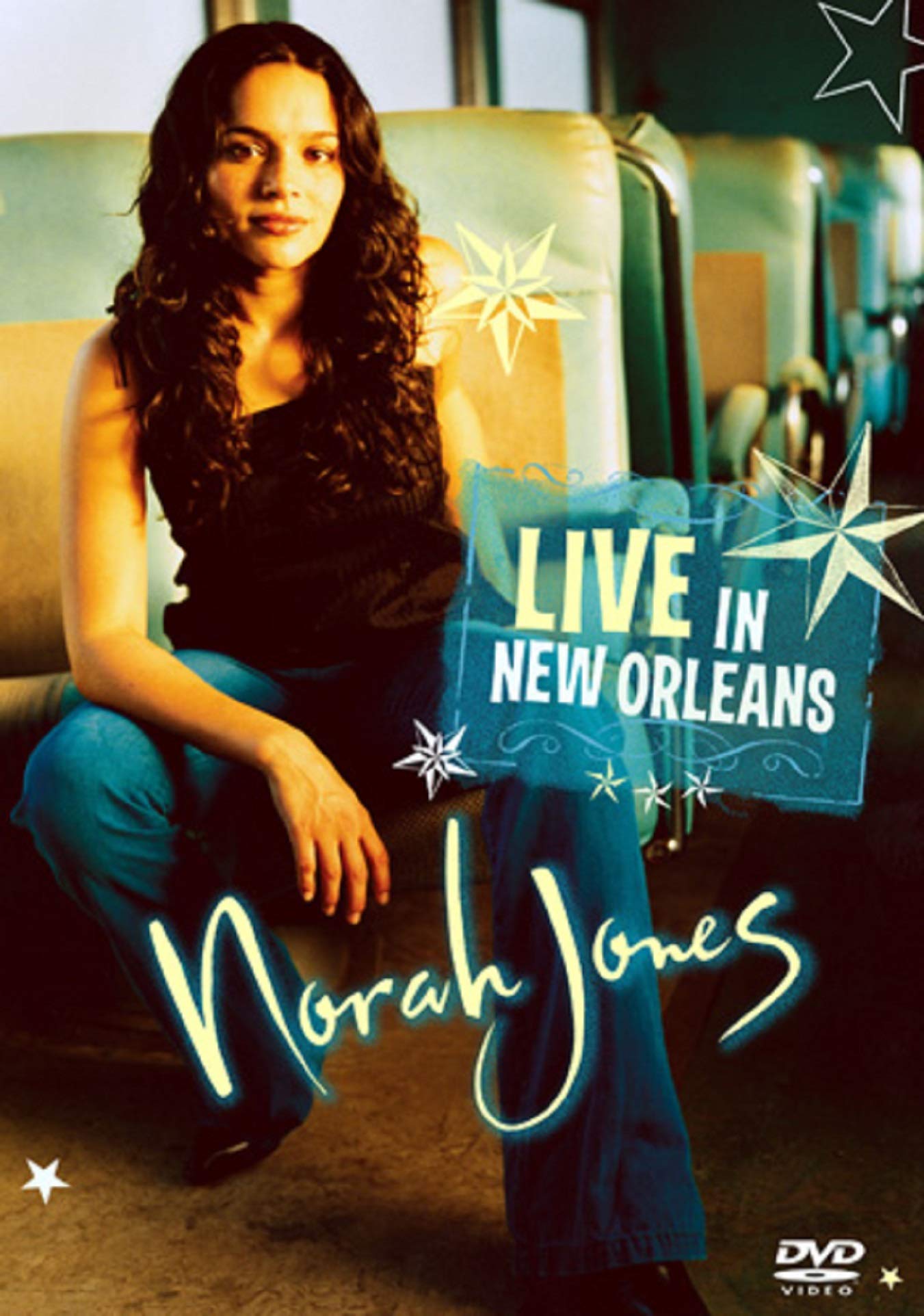 Live In New Orleans (PAL) 0724349043190
