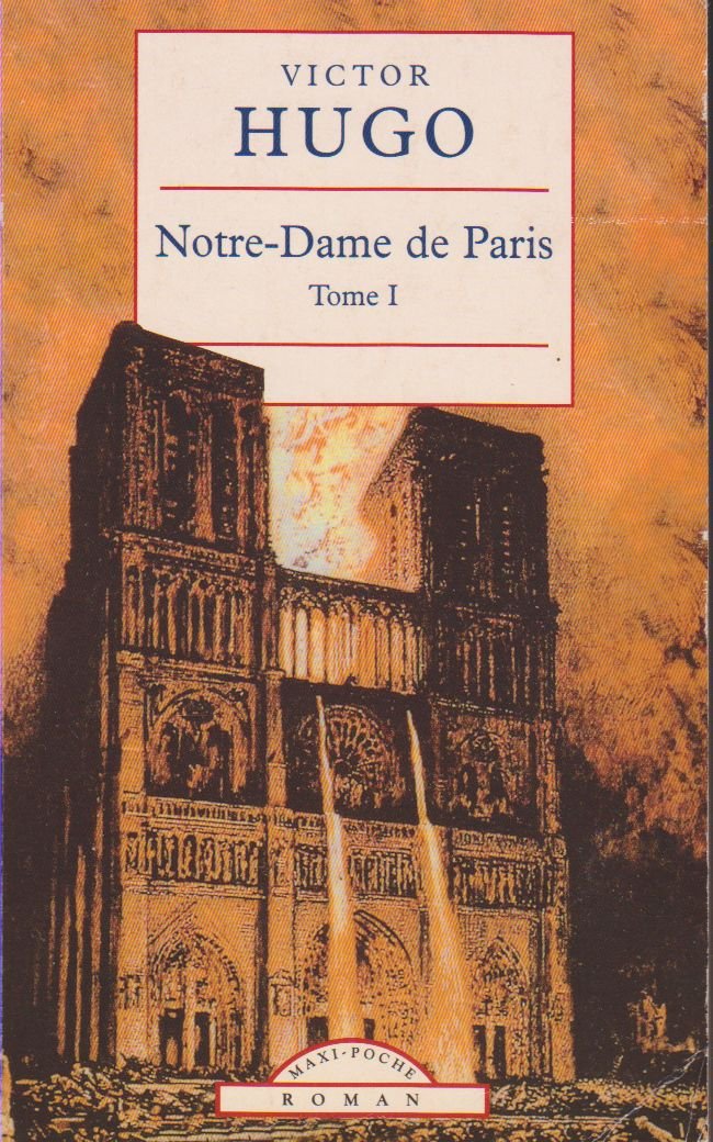 Dame de Paris T1 (Notre) 9782743431938