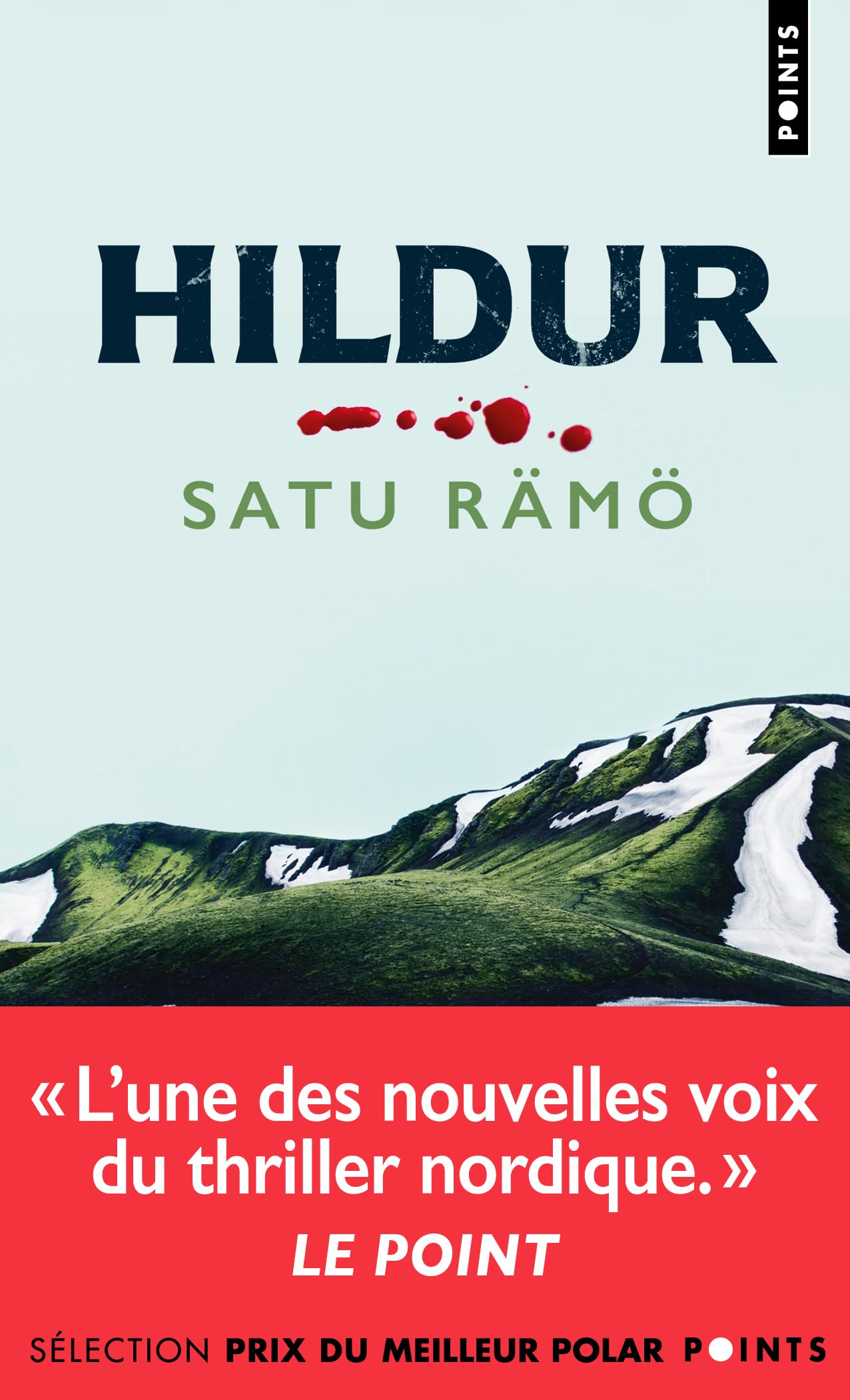 Hildur 9791041423088