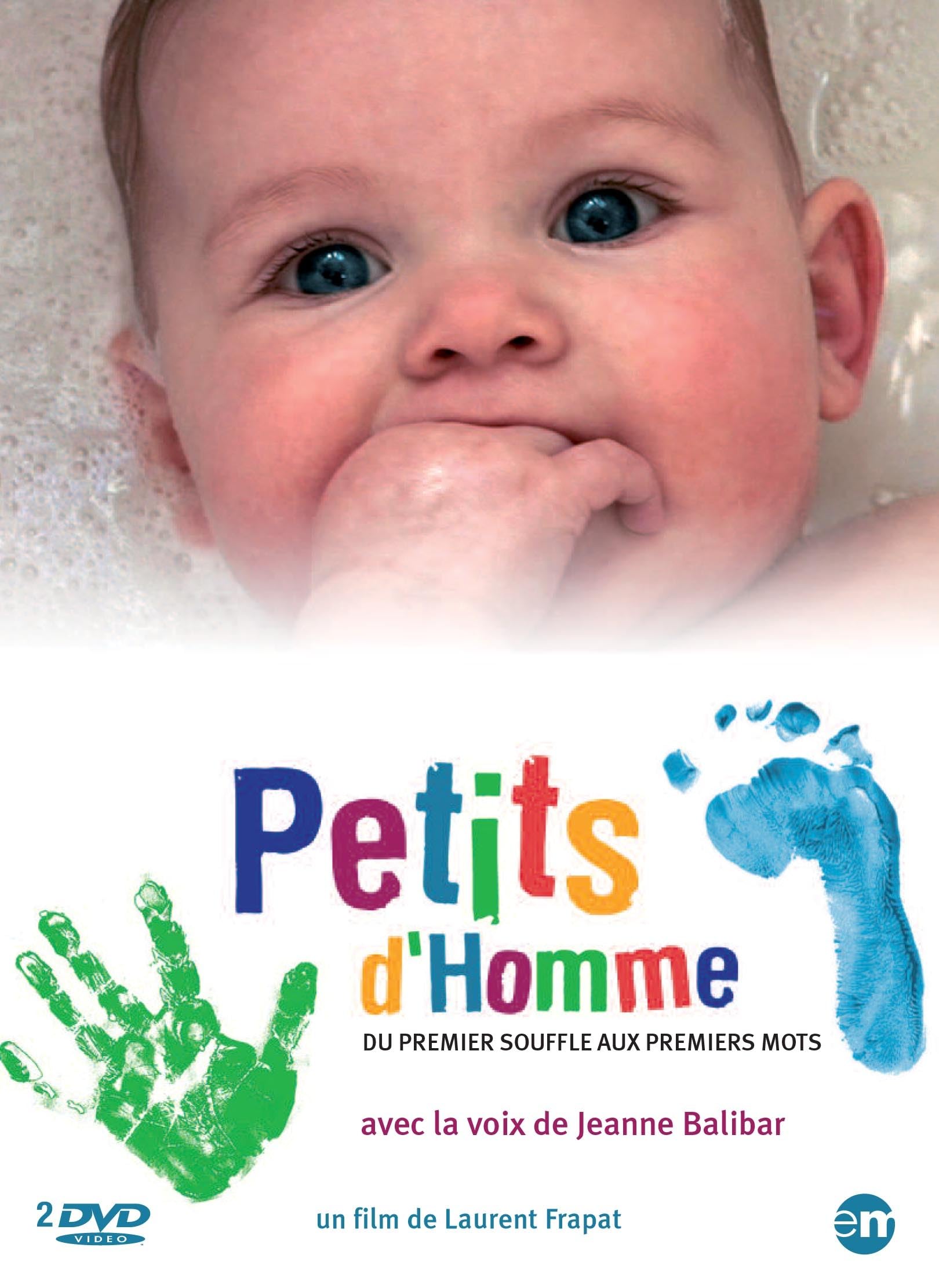 Petits d'homme 3346030019467