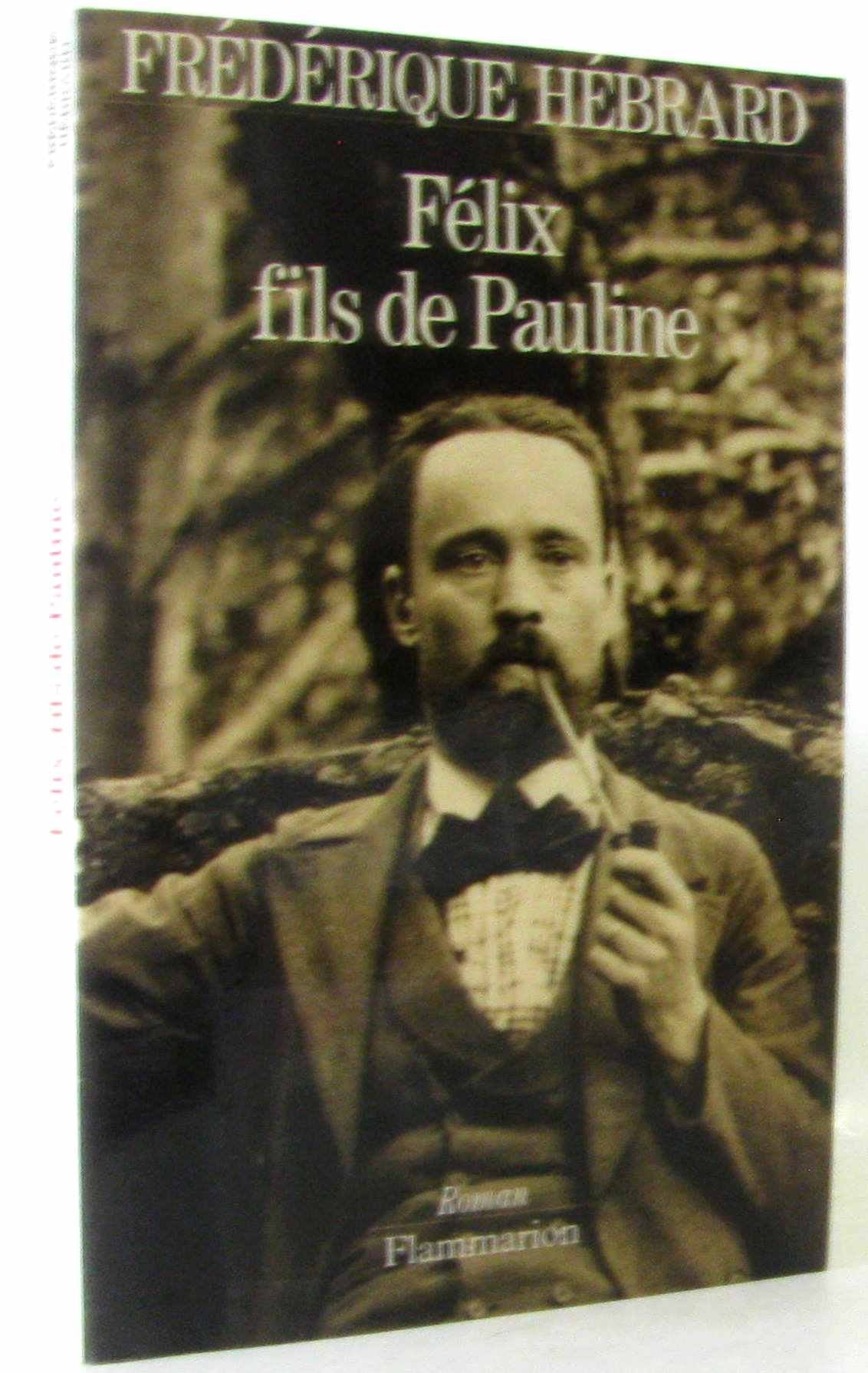 Félix, fils de Pauline 9782080667038