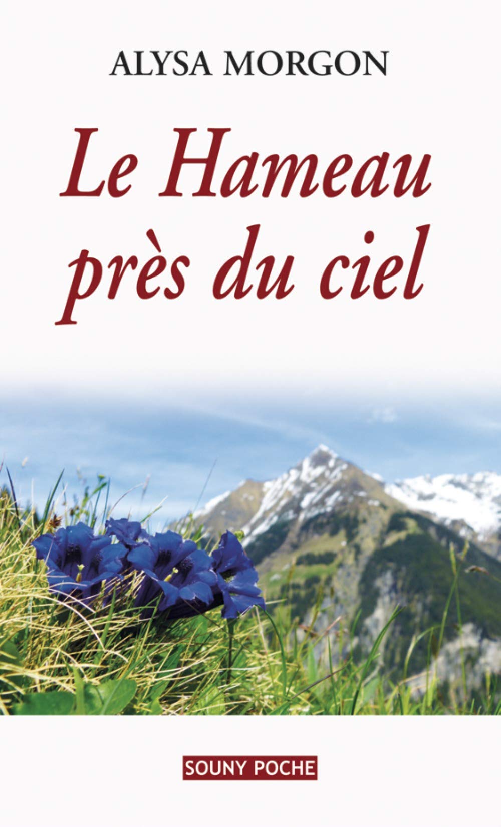 Hameau Pres du Ciel 9782848864648