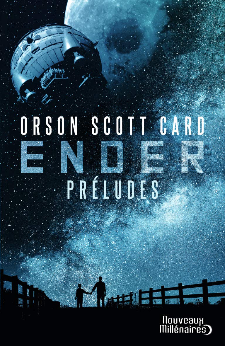 Ender : Préludes 9782290102794
