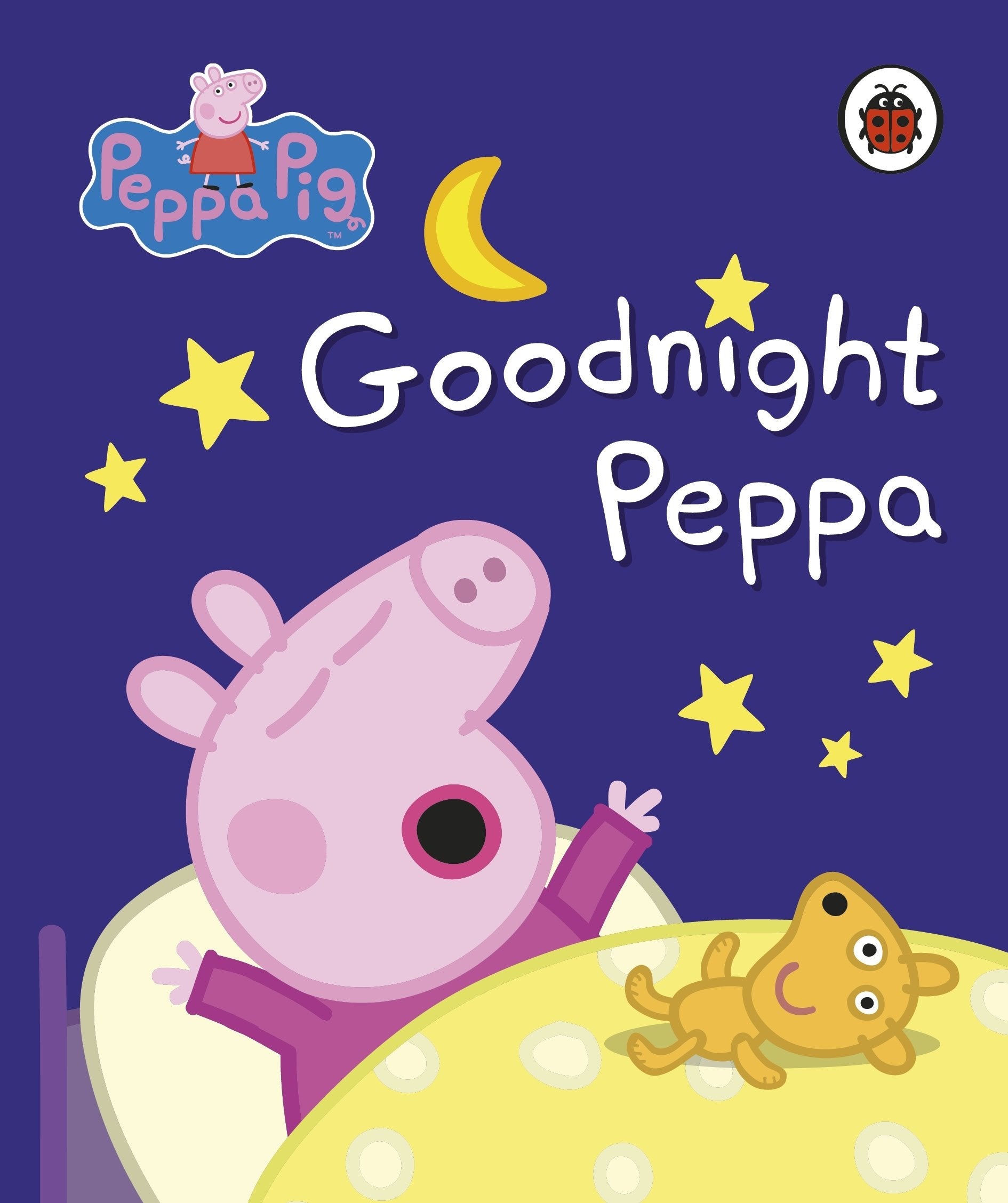 Peppa Pig: Goodnight Peppa 9780241294048