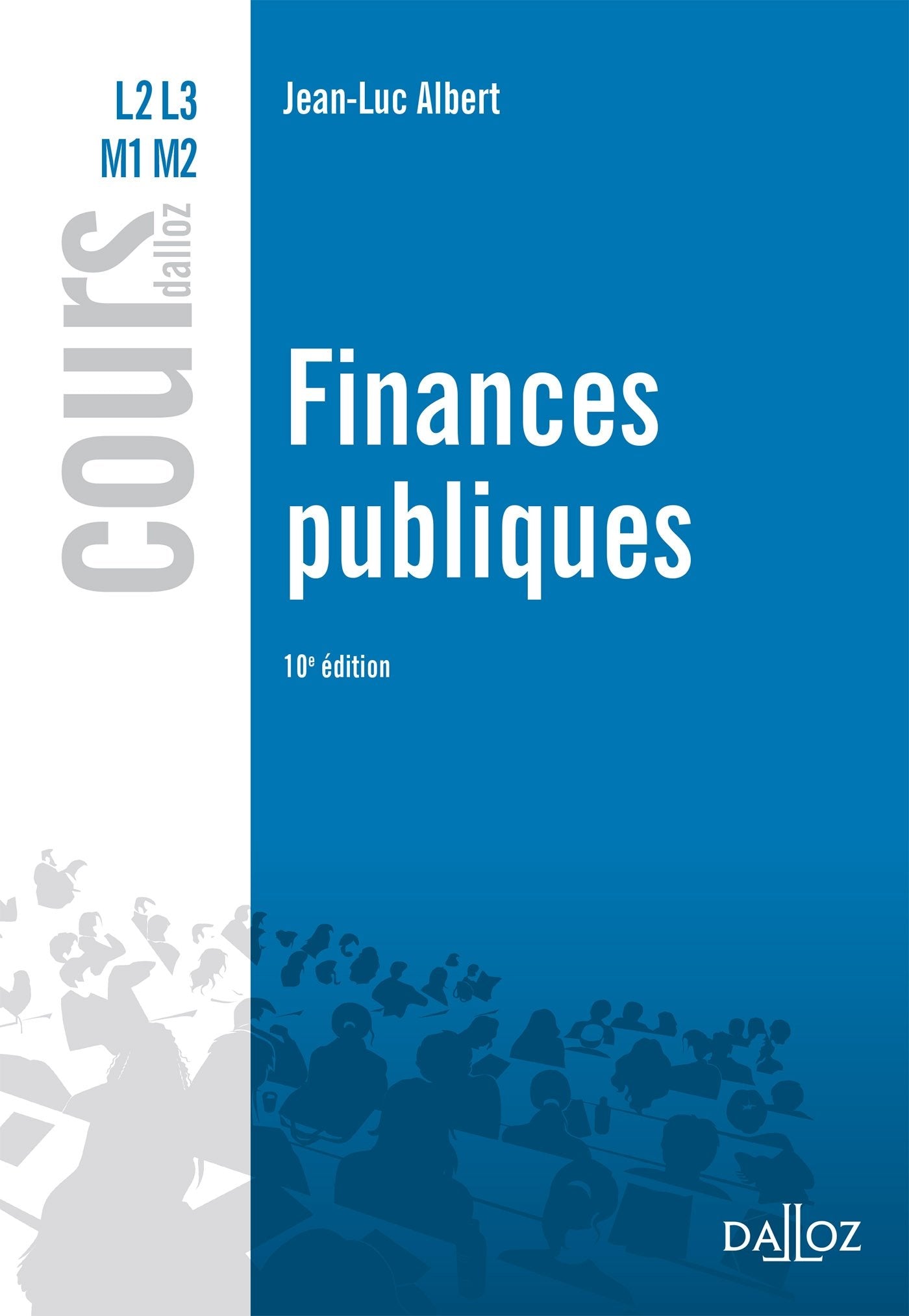 Finances publiques 9782247170074