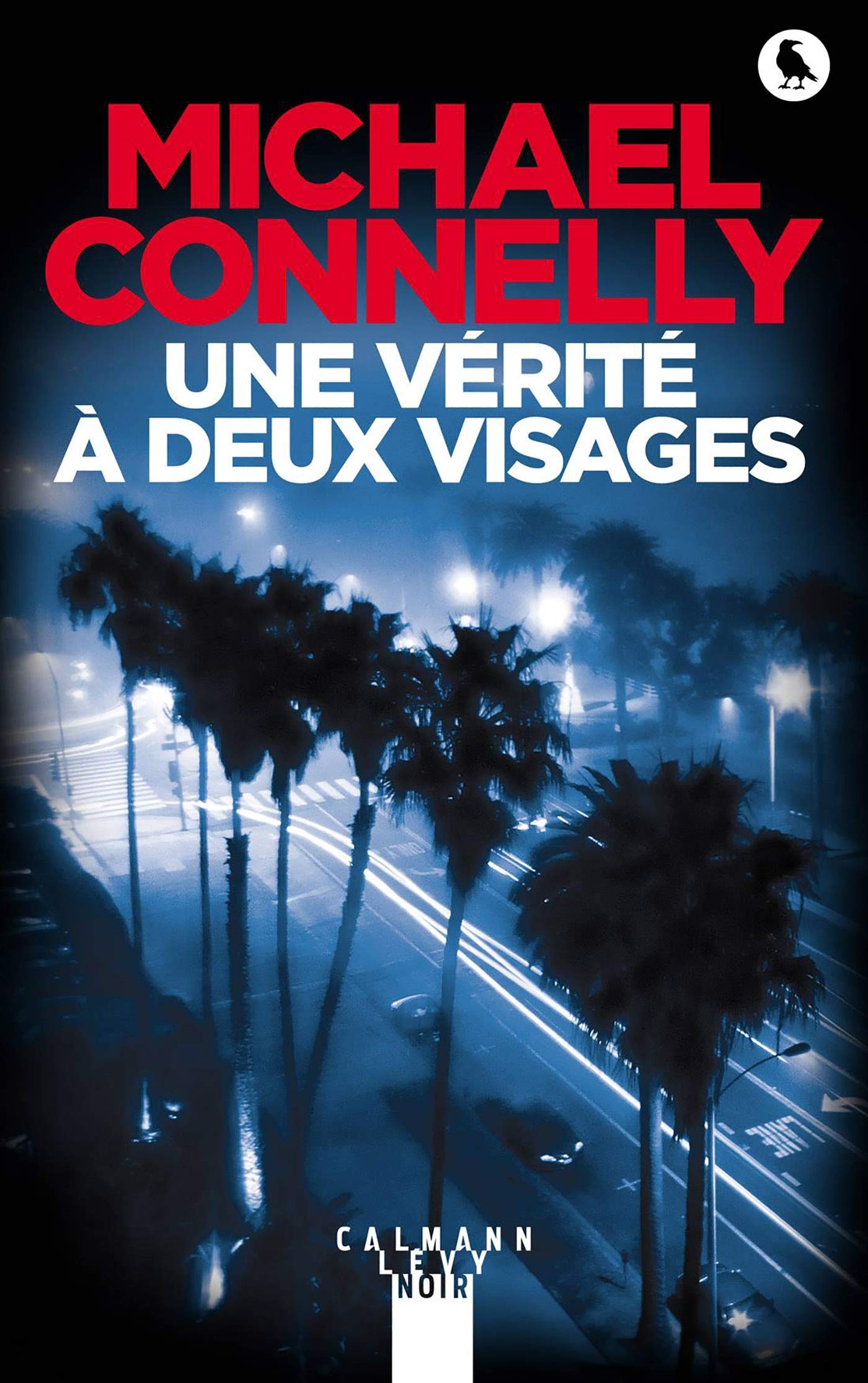 Une vérité à deux visages 9782702156940