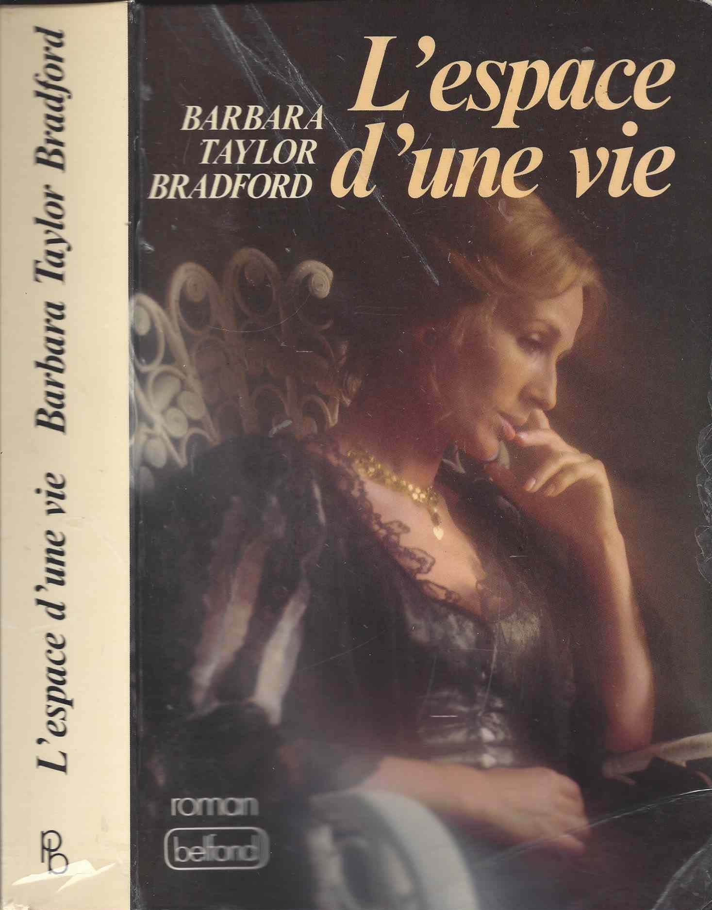 L'Espace d'une vie 9782714413086