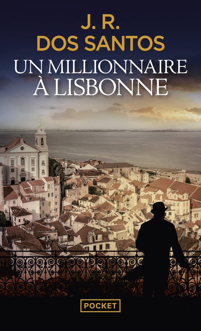 Un millionnaire à Lisbonne 9782266307529