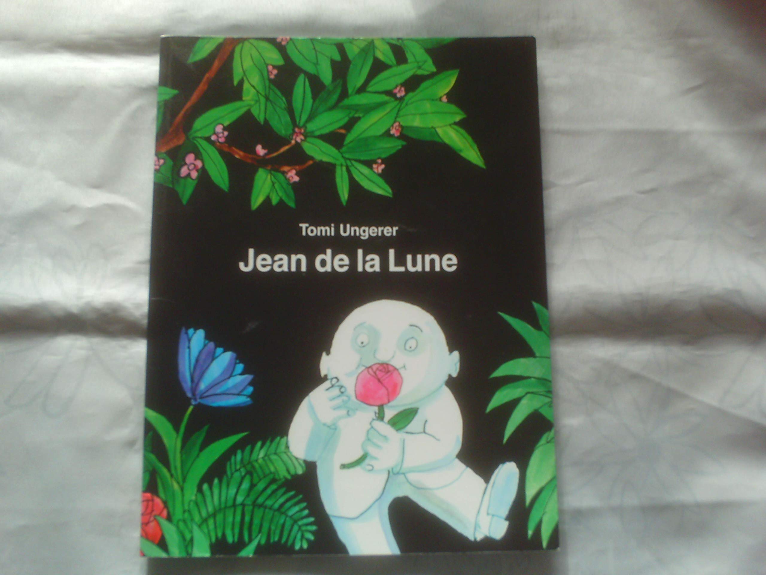 jean de la lune (nouvelle edition) 9782211213448