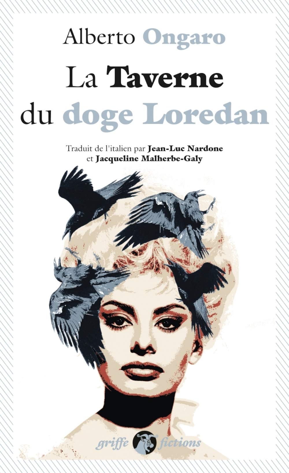 La taverne du doge Loredan 9791092011739