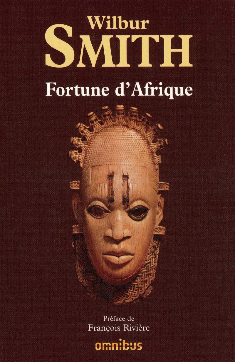 Fortune d'Afrique (nouvelle édition) 9782258080478