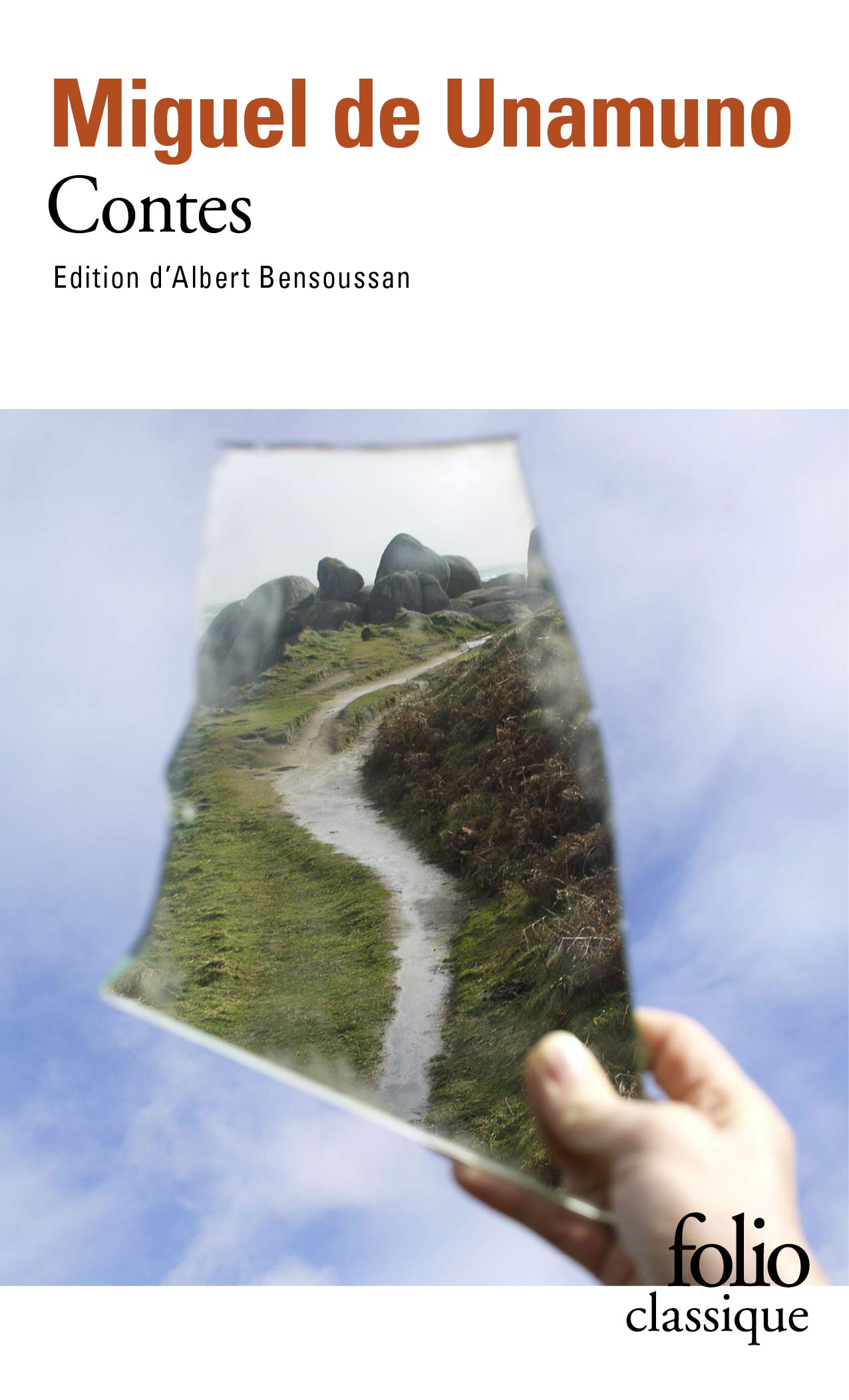 Contes 9782072715549