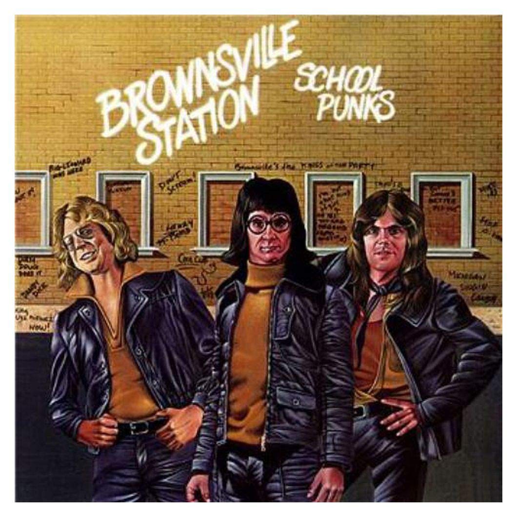 School Punks