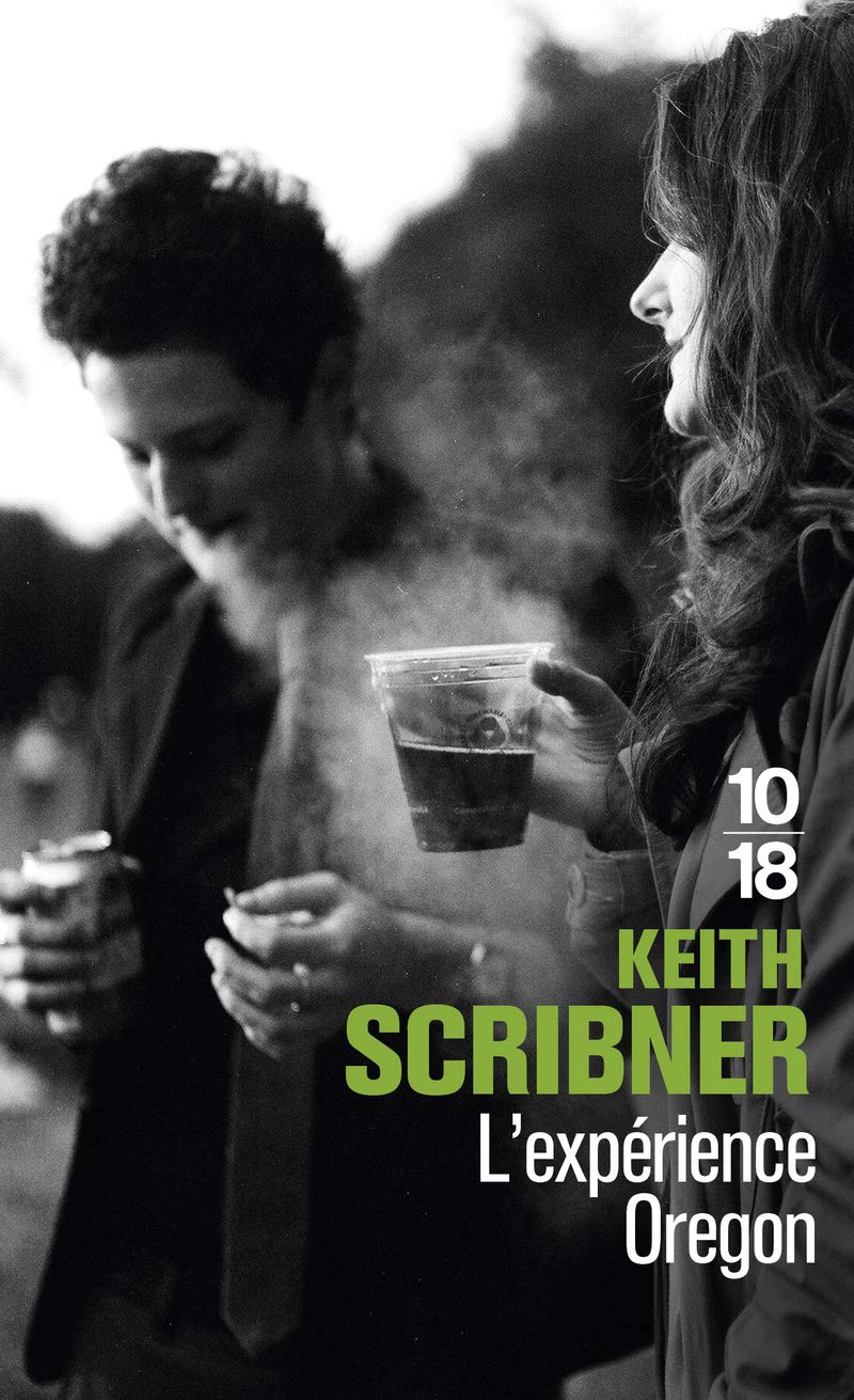 L'expérience Oregon 9782264061140