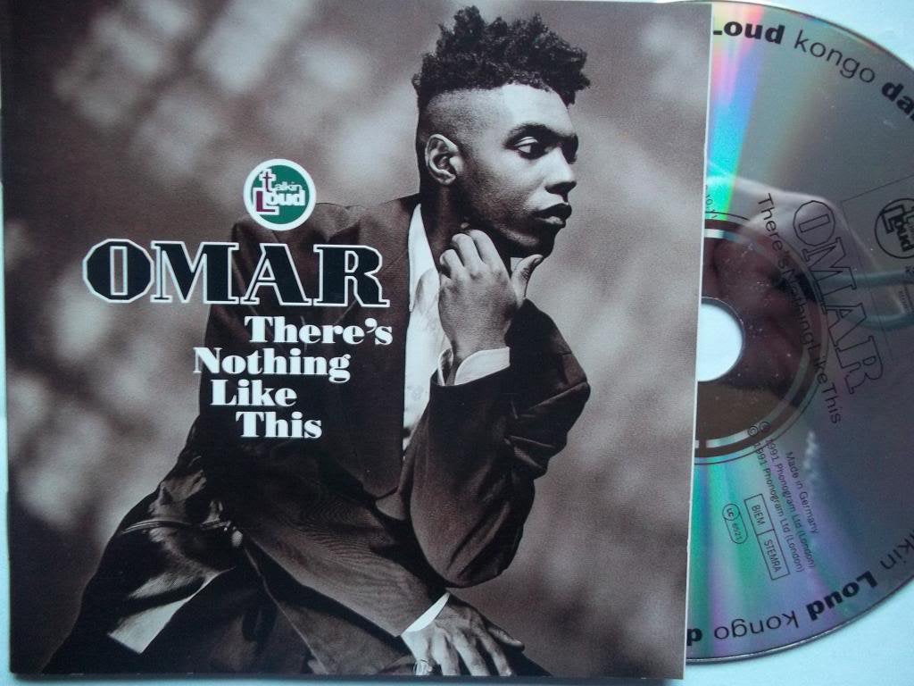 There's Nothing Like This 0766482531844