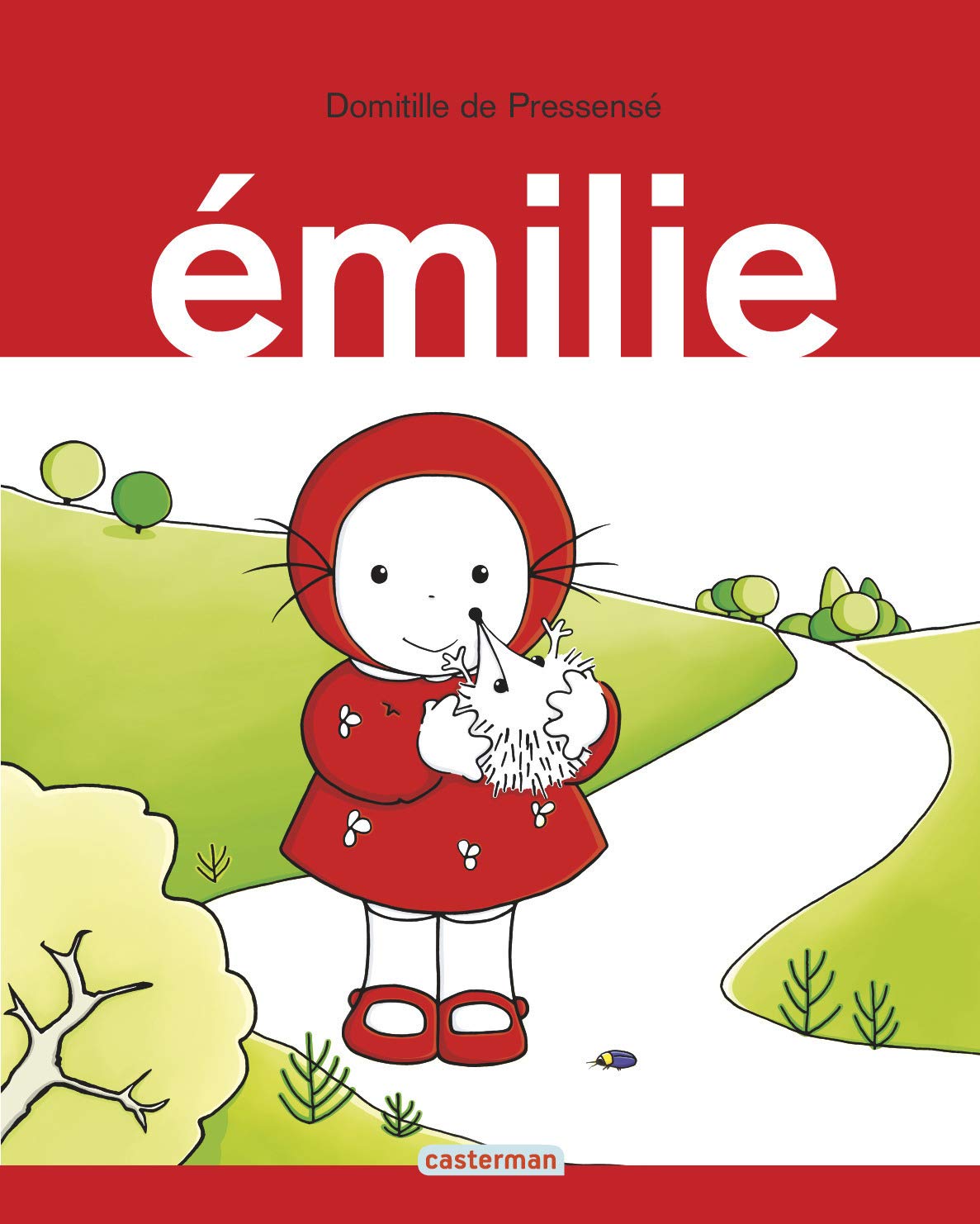 Émilie 9782203011632
