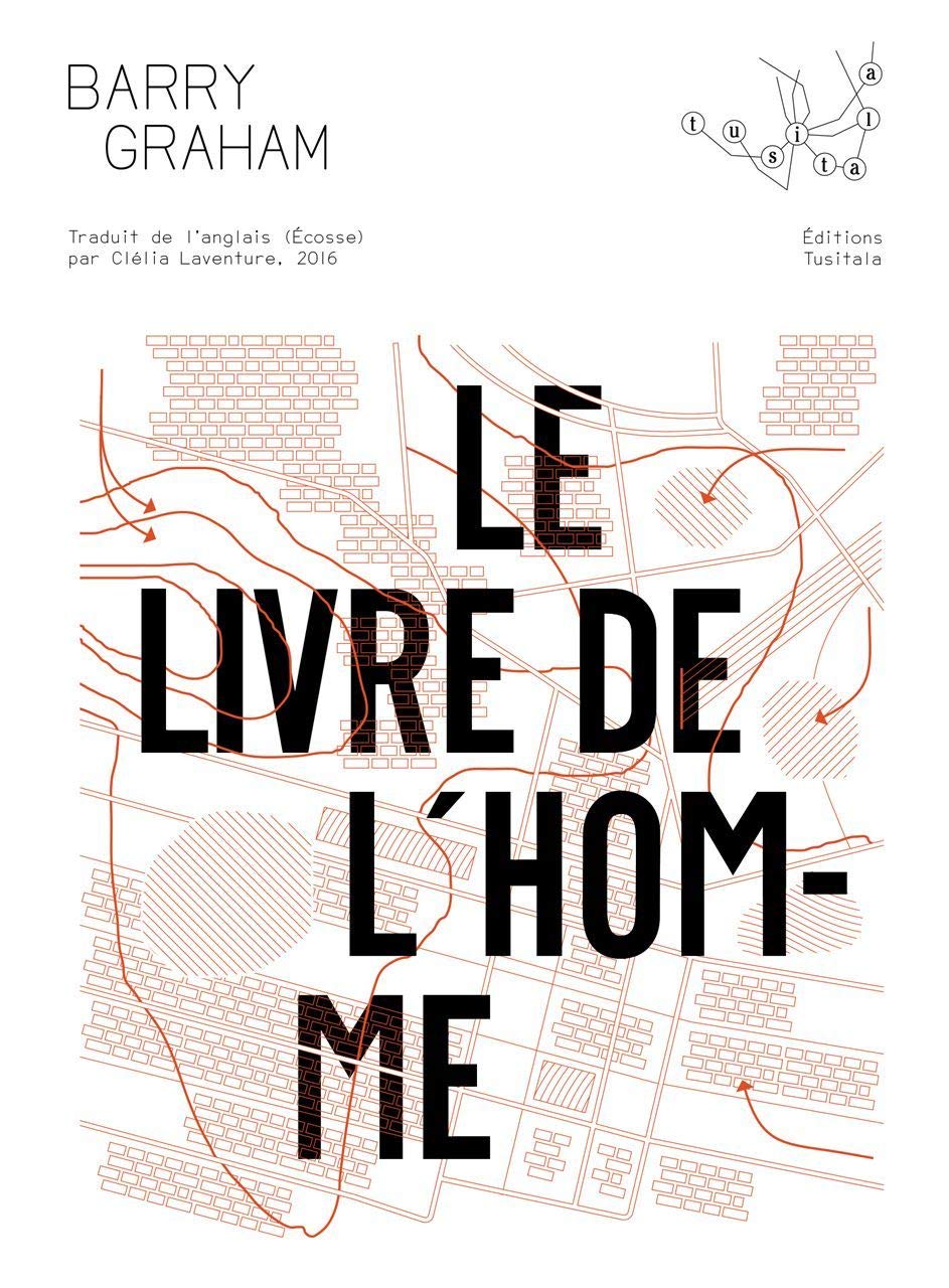 Le livre de l'homme 9791092159097