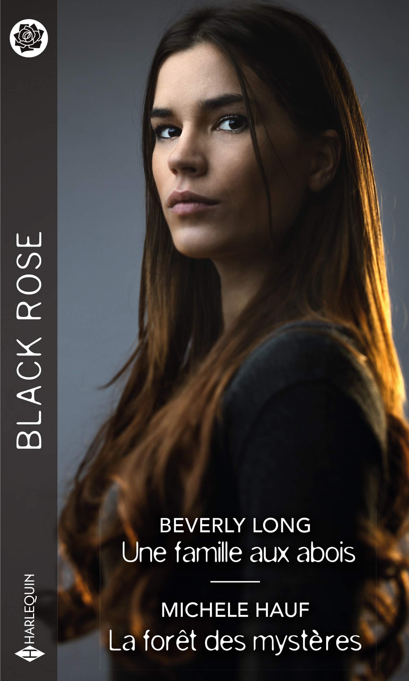 Une famille aux abois - La forêt des mystères 9782280446099