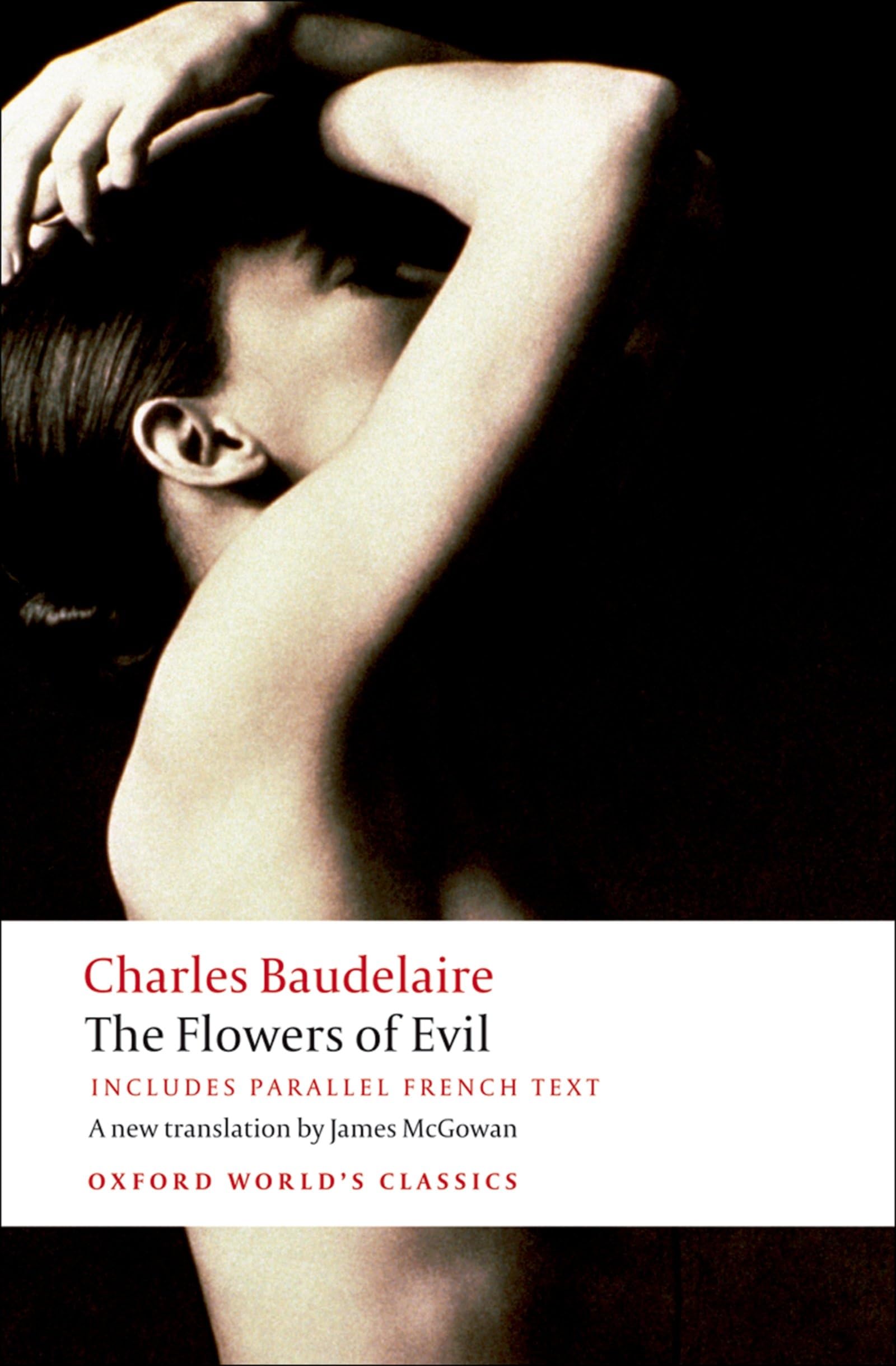 The Flowers of Evil 9780199535583
