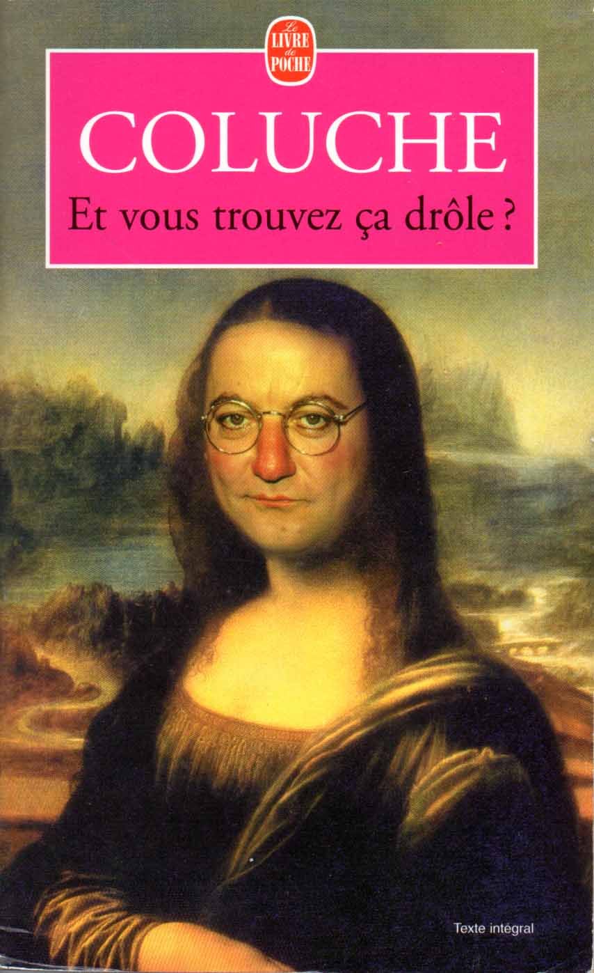 Et vous trouvez ça drôle ? 9782738213747