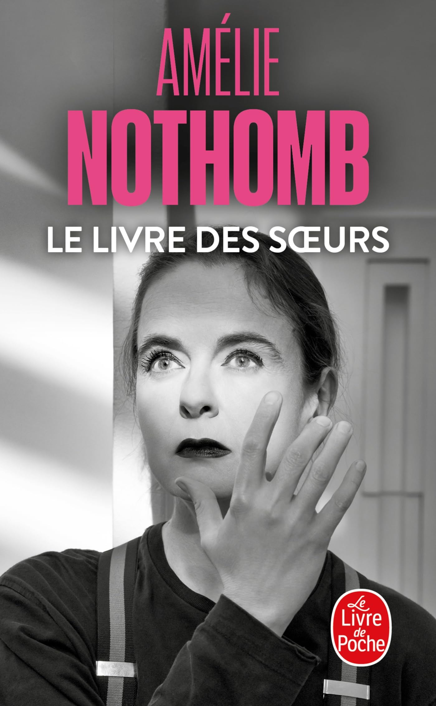 Le Livre des soeurs 9782253245254