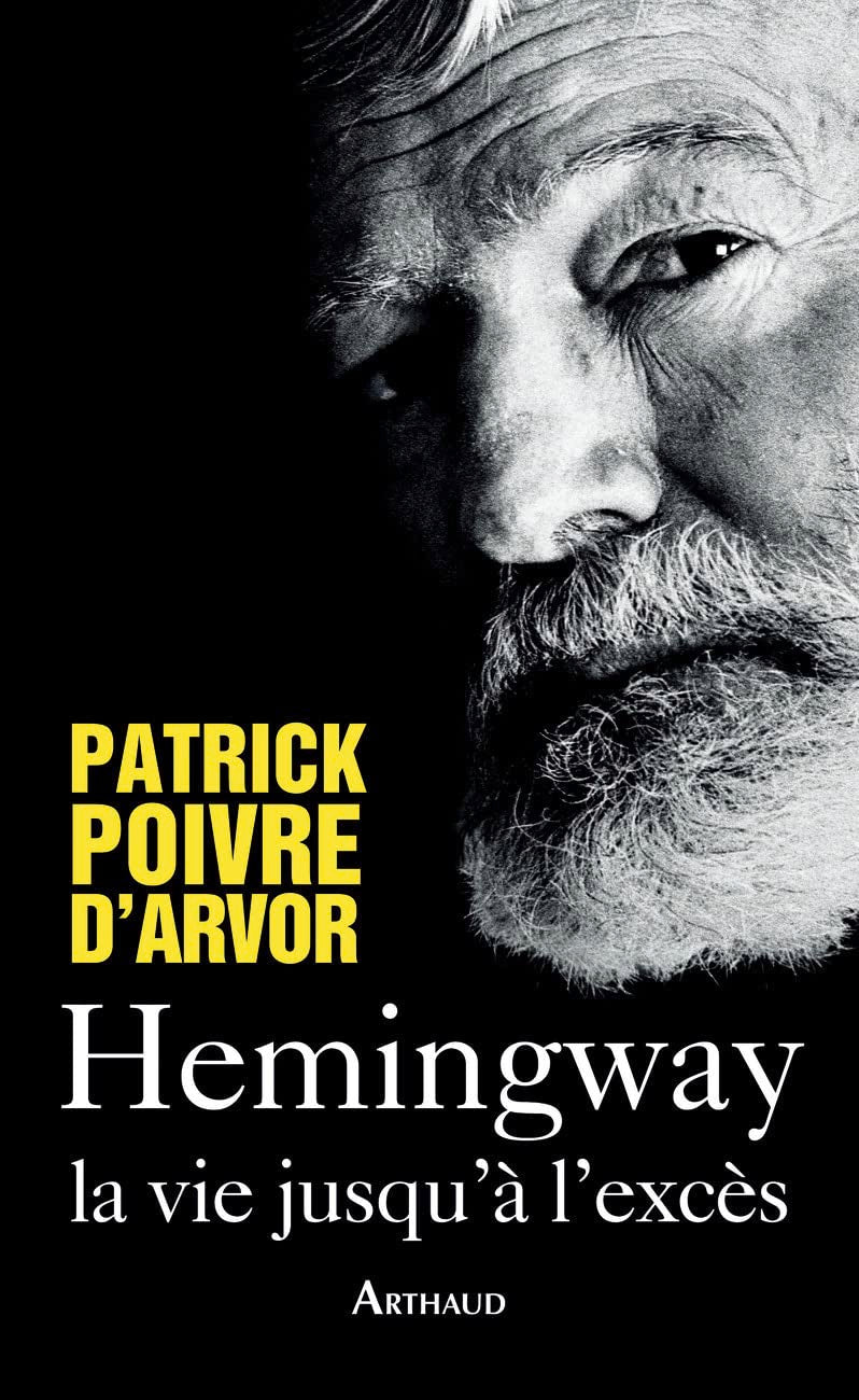 Hemingway 9782081244979