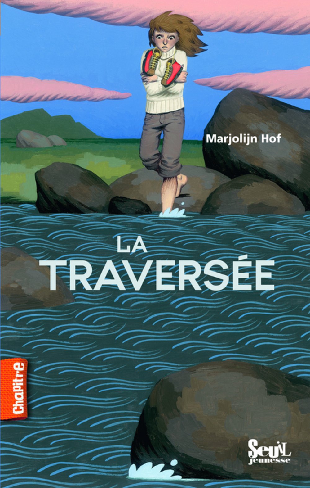 La traversée 9782020975858