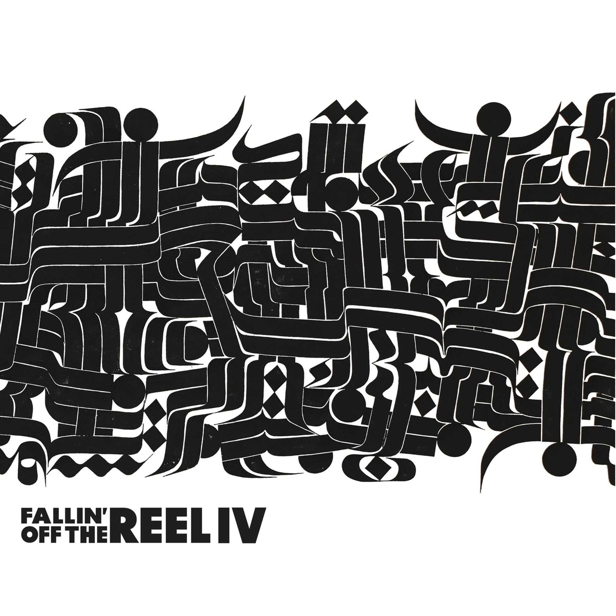 Fallin' Off The Reel Vol. 4 0119964002224
