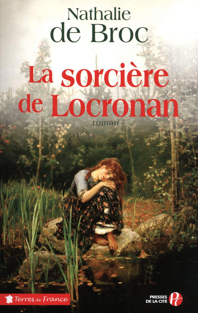 La Sorcière de Locronan 9782258079205