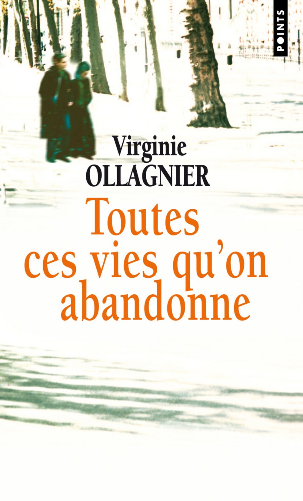 Toutes ces vies qu'on abandonne 9782757805817