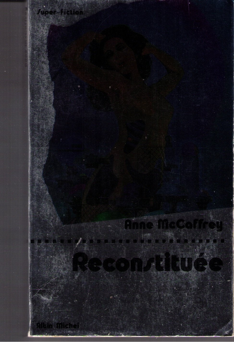 Reconstituée 9782226013903