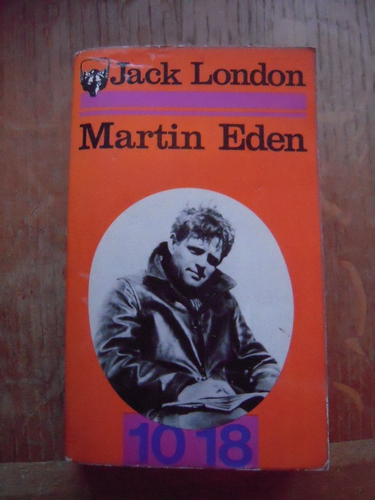 Martin eden