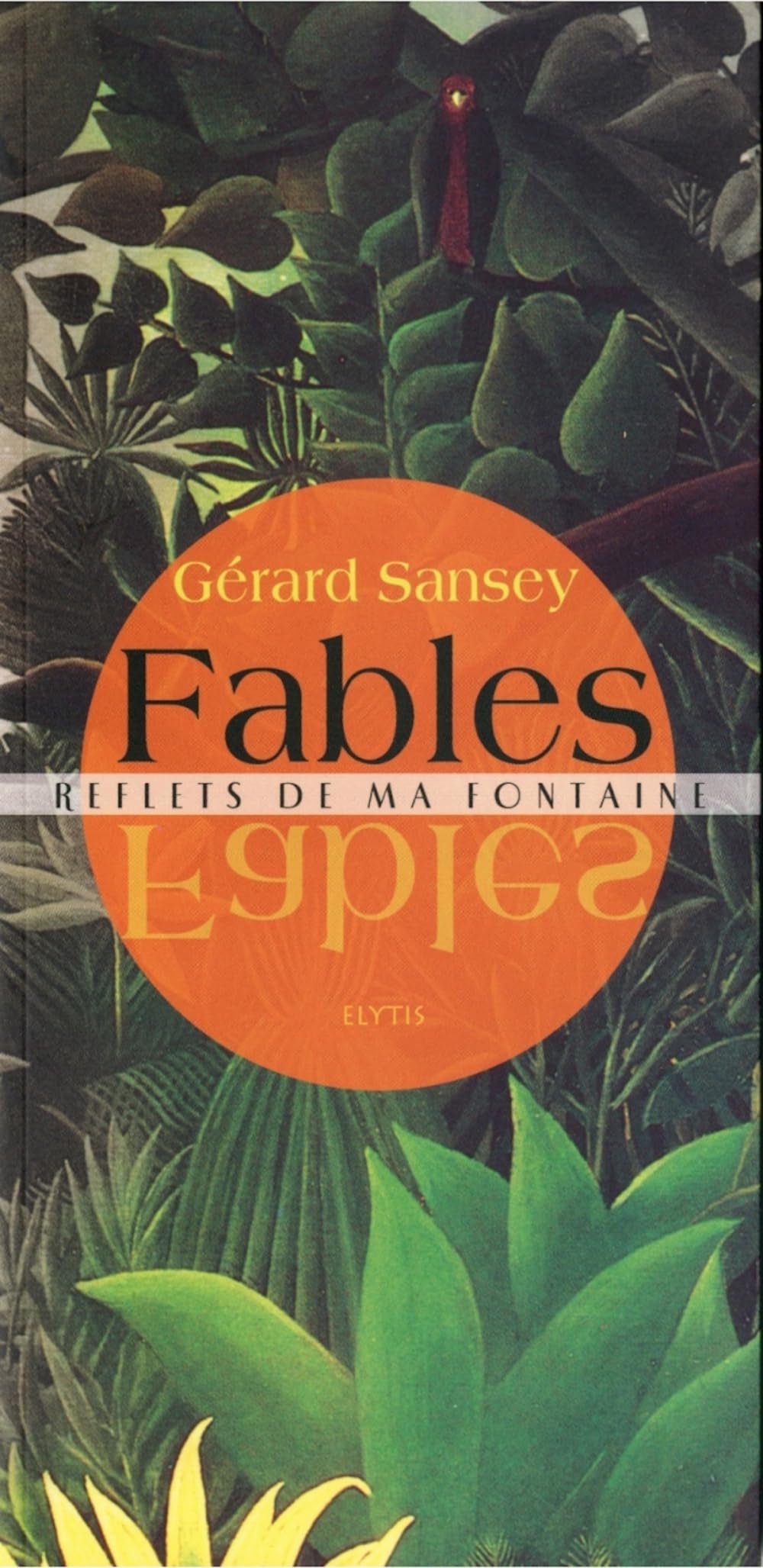 Fables: Reflets de ma fontaine 9782356390981