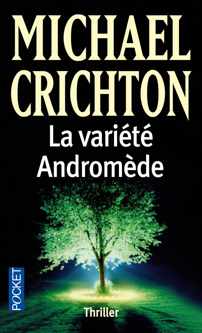La variété Andromède 9782266115643
