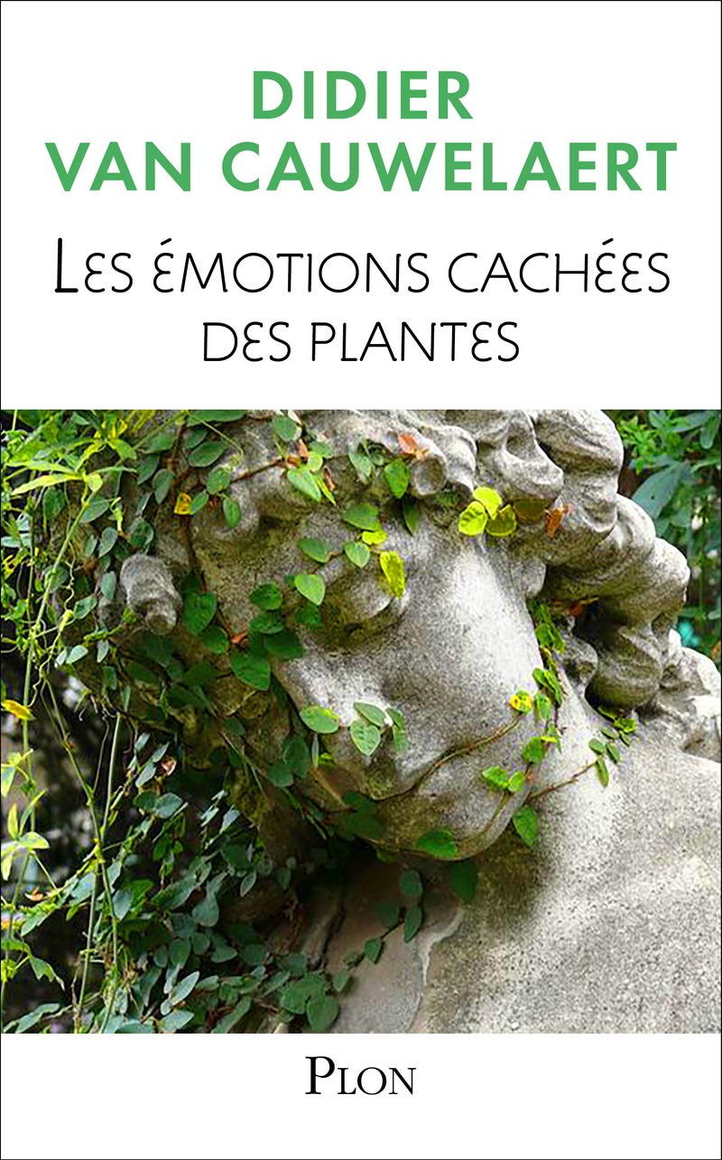 Les émotions cachées des plantes 9782259265218