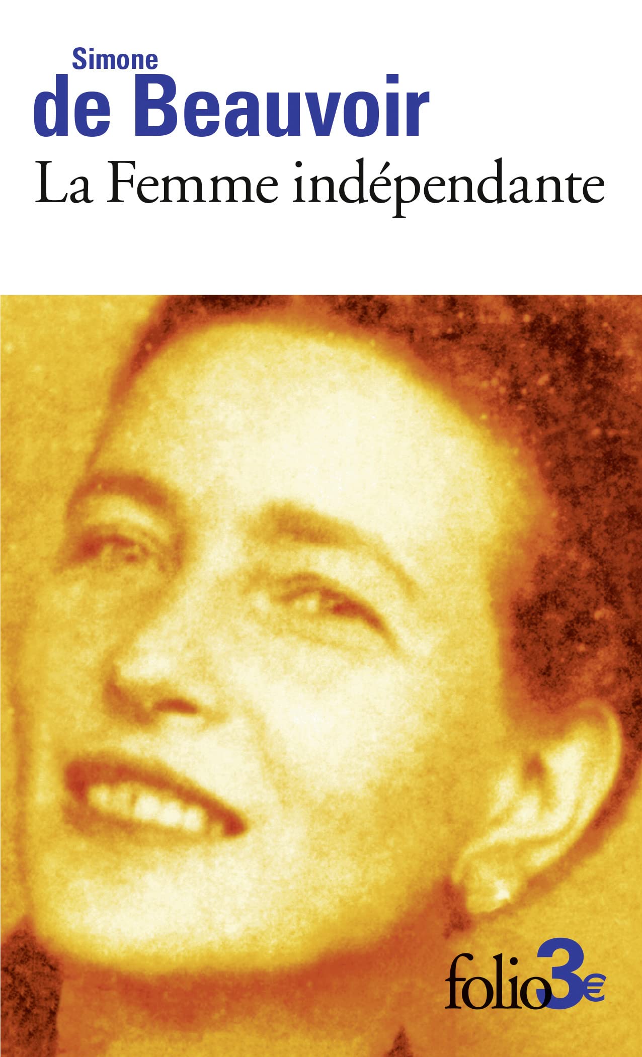 La Femme indépendante 9782073013484