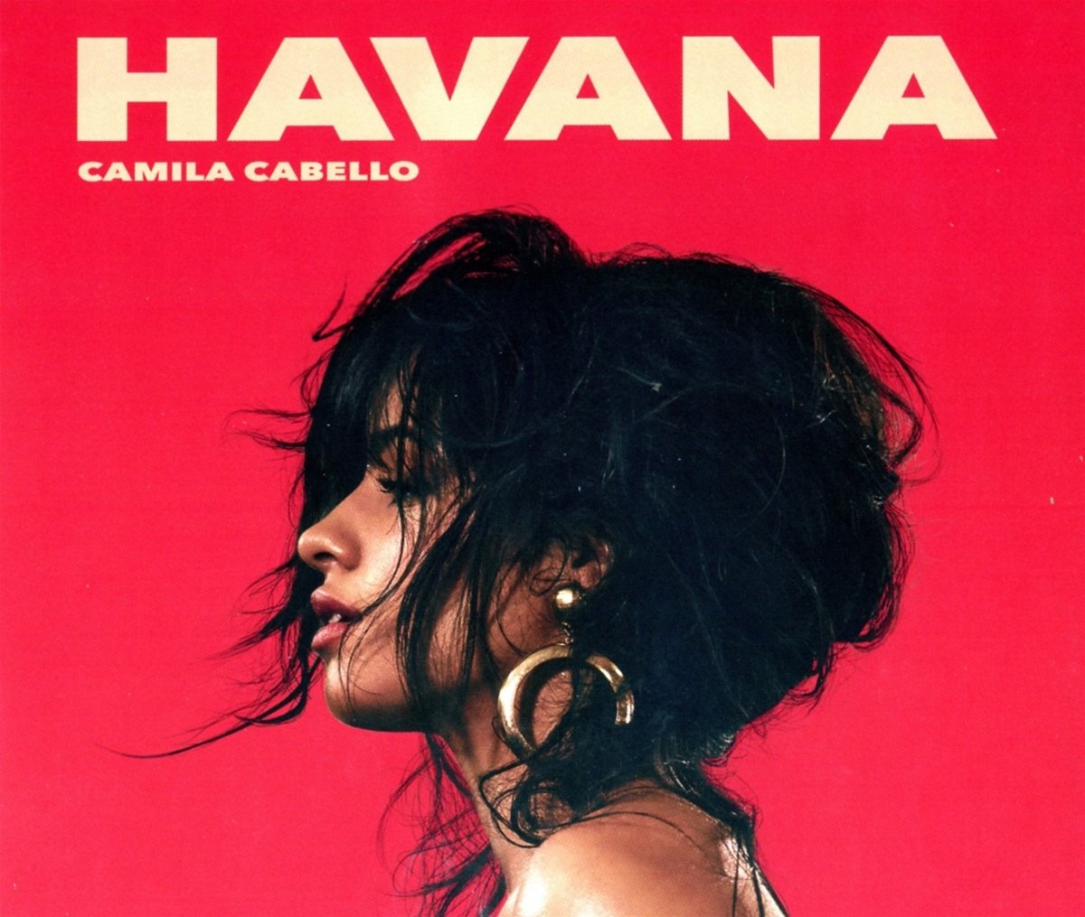 Havana 0190758198026
