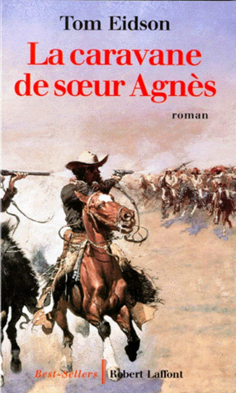 La Caravane de Soeur Agnès 9782221078976