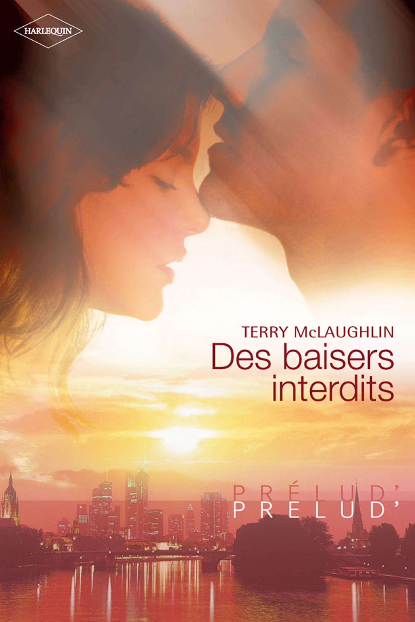 Des baisers interdits 9782280845564